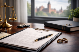 adwokat rozwód Olsztyn